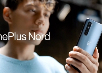 OnePlus Nord jelmaan OnePlus 8 pada harga jauh lebih murah