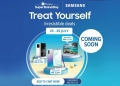 PROMO: Diskaun RM 1,000 untuk Galaxy S20 Ultra 5G sempena hari Samsung di Shopee