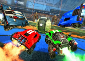 Rocket League akan berpindah ke Epic Games dan jadi percuma untuk semua