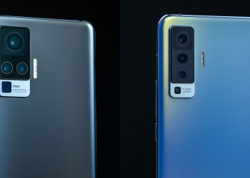 Vivo X50 Pro & Vivo X50: Maklumat penjualannya di Malaysia