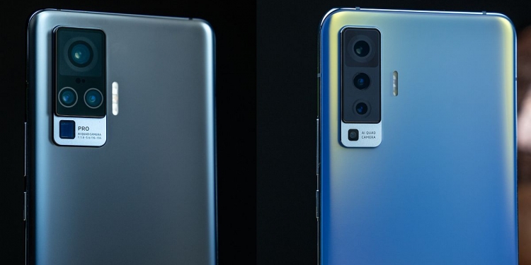 Vivo X50 Pro & Vivo X50: Maklumat penjualannya di Malaysia
