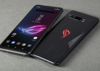 ASUS ROG Phone 3 tiada pembaharuan, hanya naik taraf perkakas sedia ada