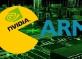 Nvidia “risik” untuk ambil alih keseluruhan ARM Holdings daripada Softbank