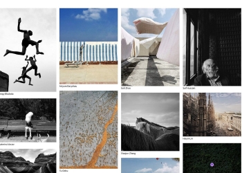 Shot on iPhone 6 pemenang tempat pertama Anugerah Fotografi iPhone 2020