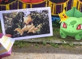 Hampir 1 bilion Pokemon ditangkap minggu lepas