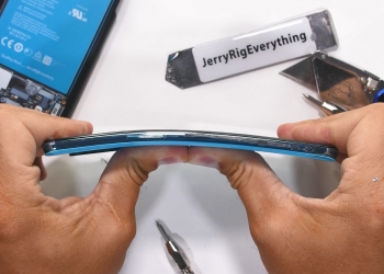 OnePlus Nord meliuk lintuk dikerjakan Jerry