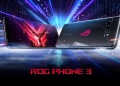Panel paparan ROG Phone 3 boleh dipaksa bekerja pada 160Hz