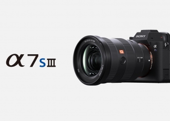 Sony A7S III, penantian 5 tahun yang berbaloi