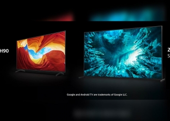 Dua TV Sony Bravia ini mampu tampung isyarat 4K120 Playstation 5 pada harga bermula RM4,299