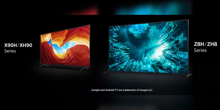 Dua TV Sony Bravia ini mampu tampung isyarat 4K120 Playstation 5 pada harga bermula RM4,299