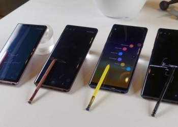 Hands-on Samsung Galaxy Note 20 Ultra: Di mana silapnya?