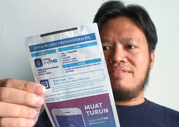 Siapa yang layak terima Bantuan Prihatin Elektrik?
