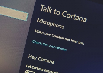 Microsoft matikan Cortana di beberapa platform bermula September 2020