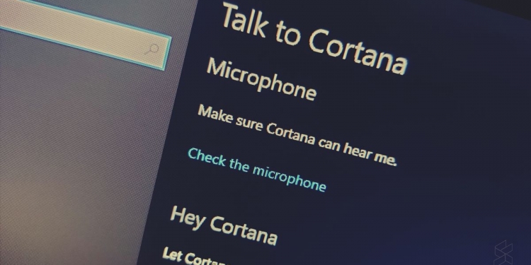 Microsoft matikan Cortana di beberapa platform bermula September 2020