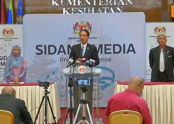 COVID-19: Tak guna mySejahtera punca sukar kesan kontak rapat kluster Sivagangga