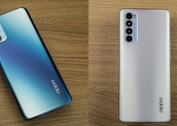 Oppo Reno 4 Pro & Reno 4: Maklumat penjualannya di Malaysia