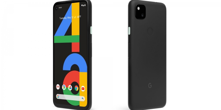 Google Pixel 4A dilancar dengan harga lebih murah dari iPhone SE