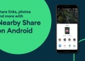 Nearby Share, fungsi ala ‘Apple AirDrop’ akan tiba di peranti Android tidak lama lagi
