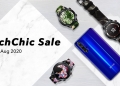 PROMO: Strap Designer eksklusif percuma di Honor TechChic Sale