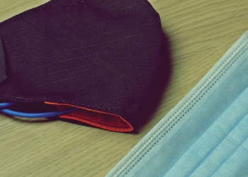 Cara betul basuh topeng guna semula menurut saintis