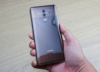 PROMO: Tukar skrin atau papan utama telefon lama Huawei dengan harga murah