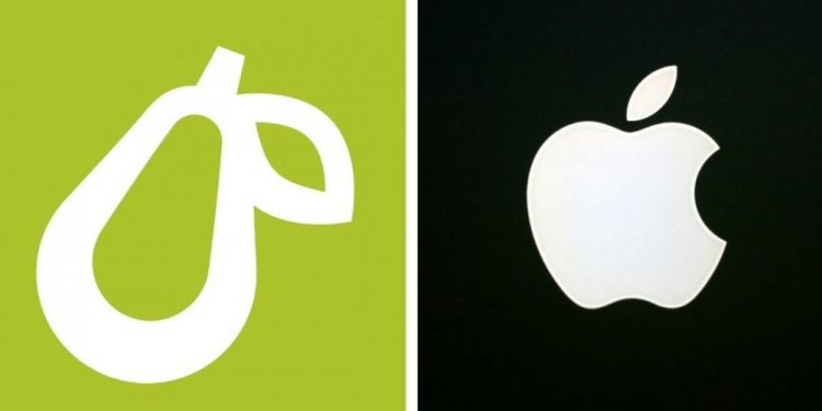 Adakah anda terkeliru dengan dua logo ini?