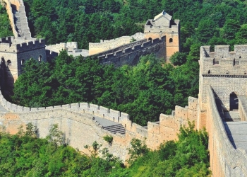 China naik taraf Firewall mereka, halang lebih banyak trafik internet yang gunakan penyulitan