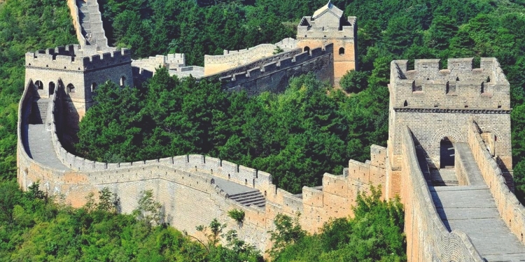 China naik taraf Firewall mereka, halang lebih banyak trafik internet yang gunakan penyulitan