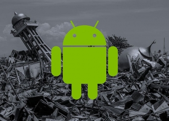 Telefon Android seluruh dunia boleh diubah jadi alat pengesan gempa bumi