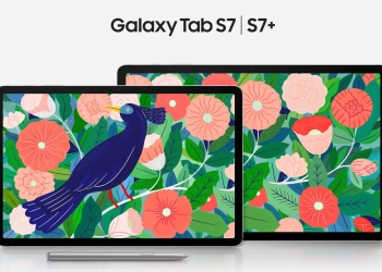 Tablet Samsung dikuasakan Snapdragon 865+ akan tiba di Malaysia bulan ini