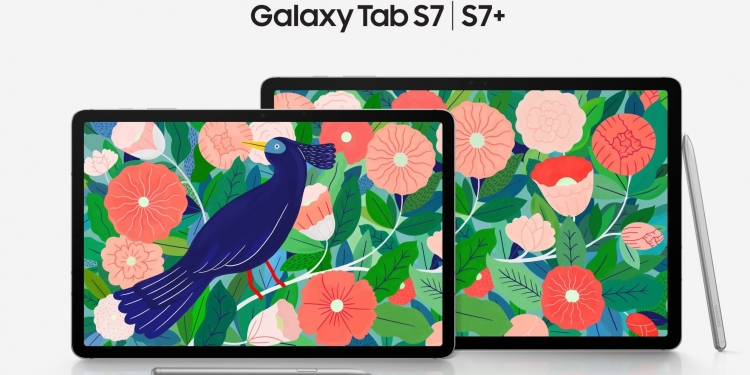 Tablet Samsung dikuasakan Snapdragon 865+ akan tiba di Malaysia bulan ini