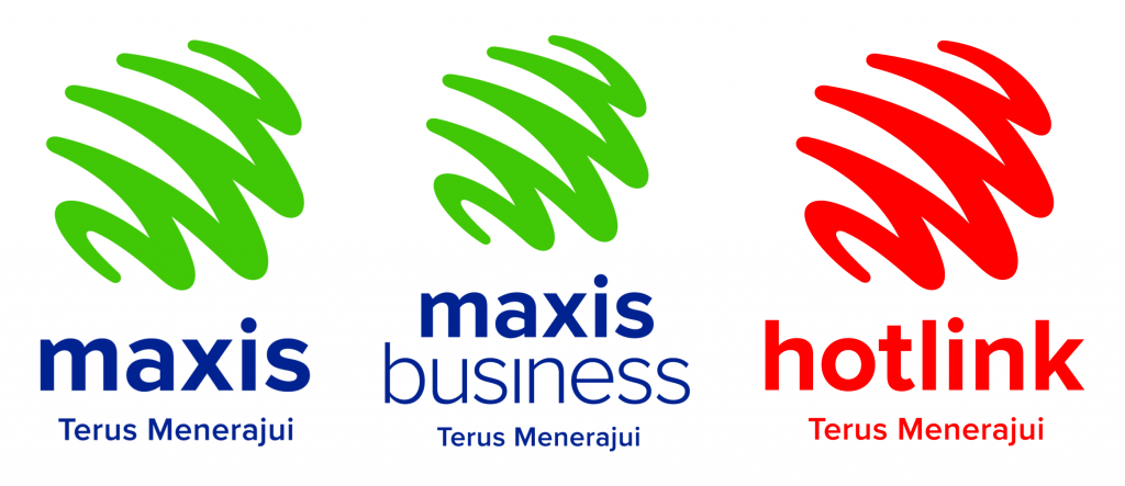 Maxis 25 Tahun Tampil Dengan Wajah Dan Tujuan Jenama Baharu Soyacincau Com