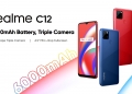 Satu lagi telefon Realme di bawah RM500 akan dilancar minggu hadapan