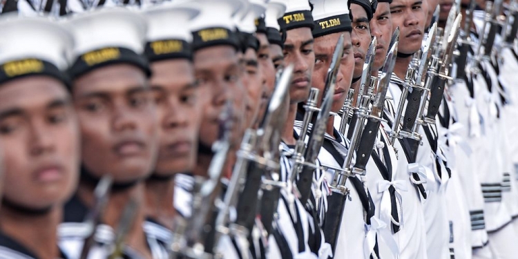 TLDM beri respons ini tentang kebocoran maklumat sensitif di Dark Web