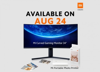 Dua produk Xiaomi yang tidak pernah dijual di Malaysia akan tiba tidak lama lagi