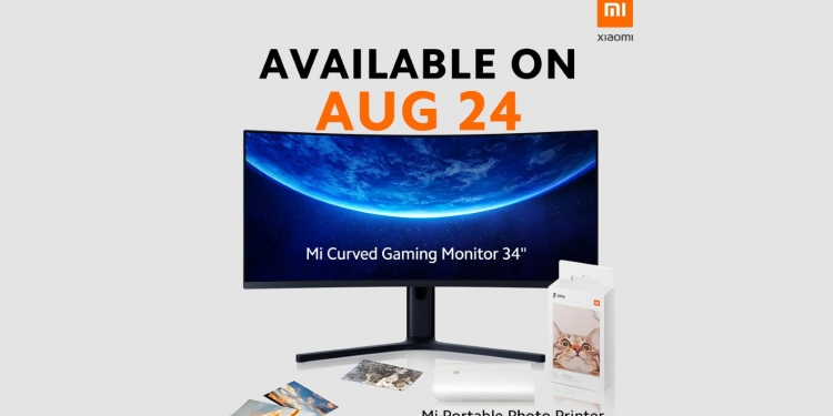 Dua produk Xiaomi yang tidak pernah dijual di Malaysia akan tiba tidak lama lagi