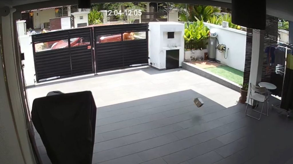 Shopee Jelaskan Isu Pekerja Penghantaran Mencampak Barang Ke Dalam Rumah Pelanggan Soyacincau Com