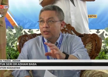 PKPP: KKM saran lanjutkan tempoh PKPP selepas 31 Ogos