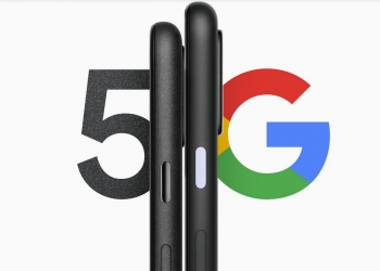 Google Pixel 5 dan Pixel 4a 5G hanya menggunakan Snapdragon 765G?
