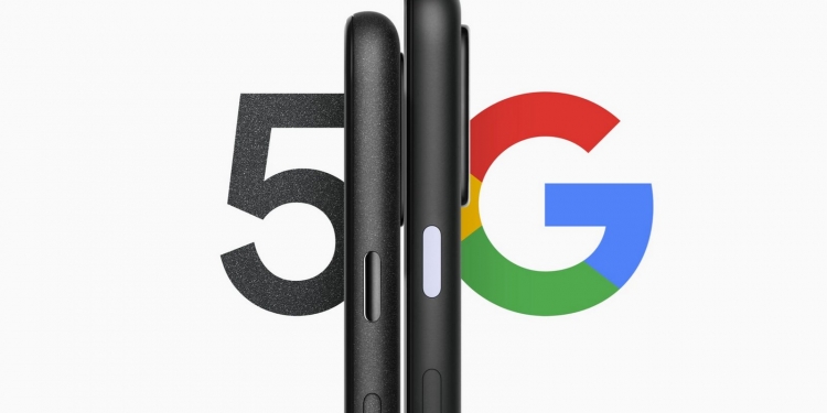 Google Pixel 5 dan Pixel 4a 5G hanya menggunakan Snapdragon 765G?