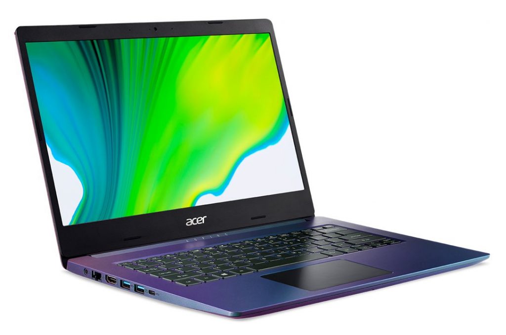 Ada 5 Laptop Baru Acer Yang Perlu Anda Periksa Sebab Harganya Menarik Soyacincau Com