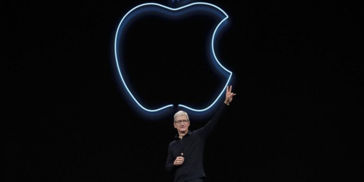 Apple gagal dalam usaha memerah 30% komisen daripada WordPress