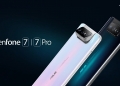 Siri Asus Zenfone 7 hadir dengan tiga kamera boleh putar dan skrin OLED 90Hz