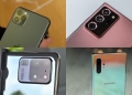 Perbandingan Kamera: Galaxy Note 20 Ultra, iPhone 11 Pro Max, Galaxy S20 Ultra, dan Galaxy Note 10+