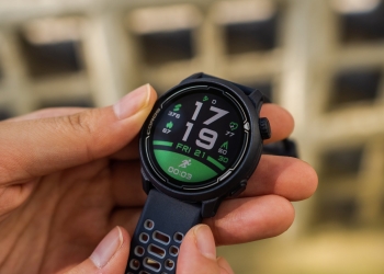 Coros Pace 2, jam sukan dengan GPS aktif sehingga 30 jam berharga di bawah RM1,000