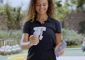 DJI OM 4, nama baru tapi specs lama