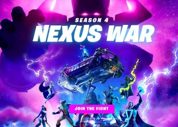 Musim baru Fortnite bermula, tapi pengguna iOS dan Mac tak boleh sertainya