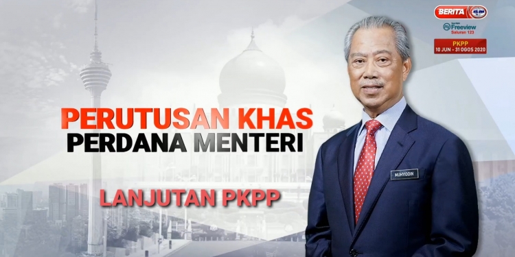 PKPP dilanjutkan hingga hujung tahun, terus patuh atau berhadapan kompaun lebih RM1,000