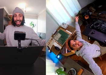 Fungsi Webcam GoPro diperluas kepada Windows, Hero4 dan keatas