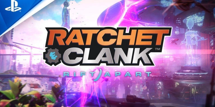 Grafik cantik bukanlah sebab kenapa anda perlukan PS5, tapi sebab ini